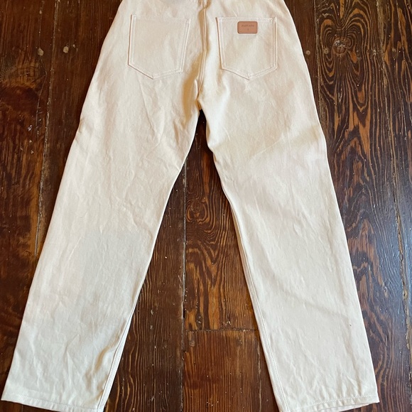 SOLD Rudy Jude Ink Color Block Jean - Picture 2 of 4